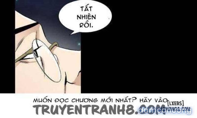 Mùi Vị Của Đôi Bàn Tay Chapter 70 - Page 26