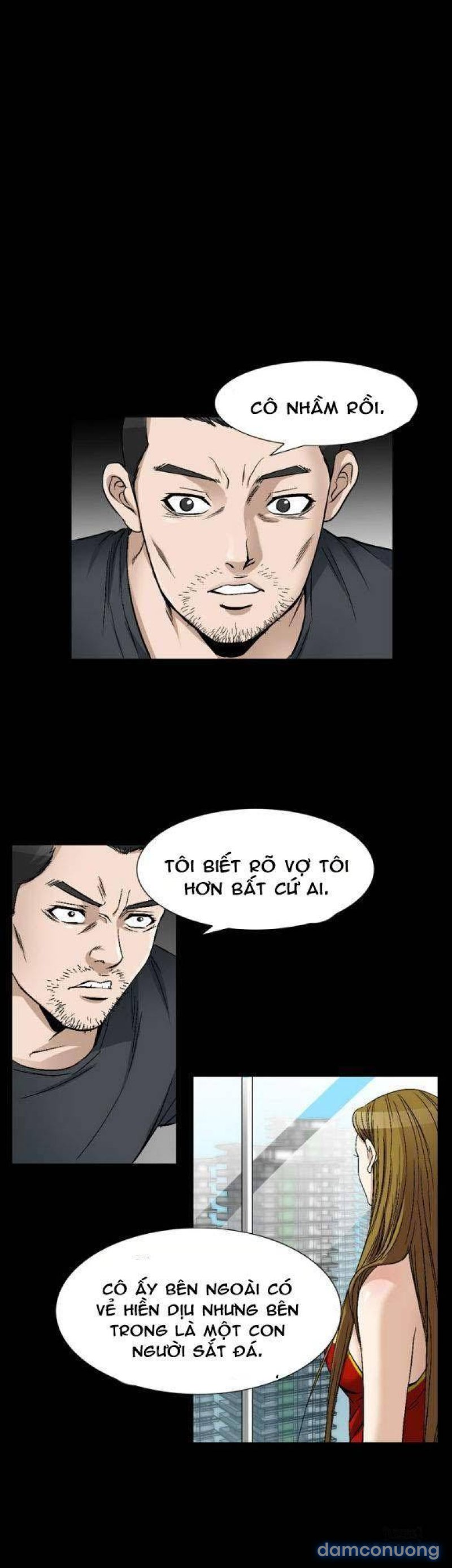 Mùi Vị Của Đôi Bàn Tay Chapter 70 - Page 28