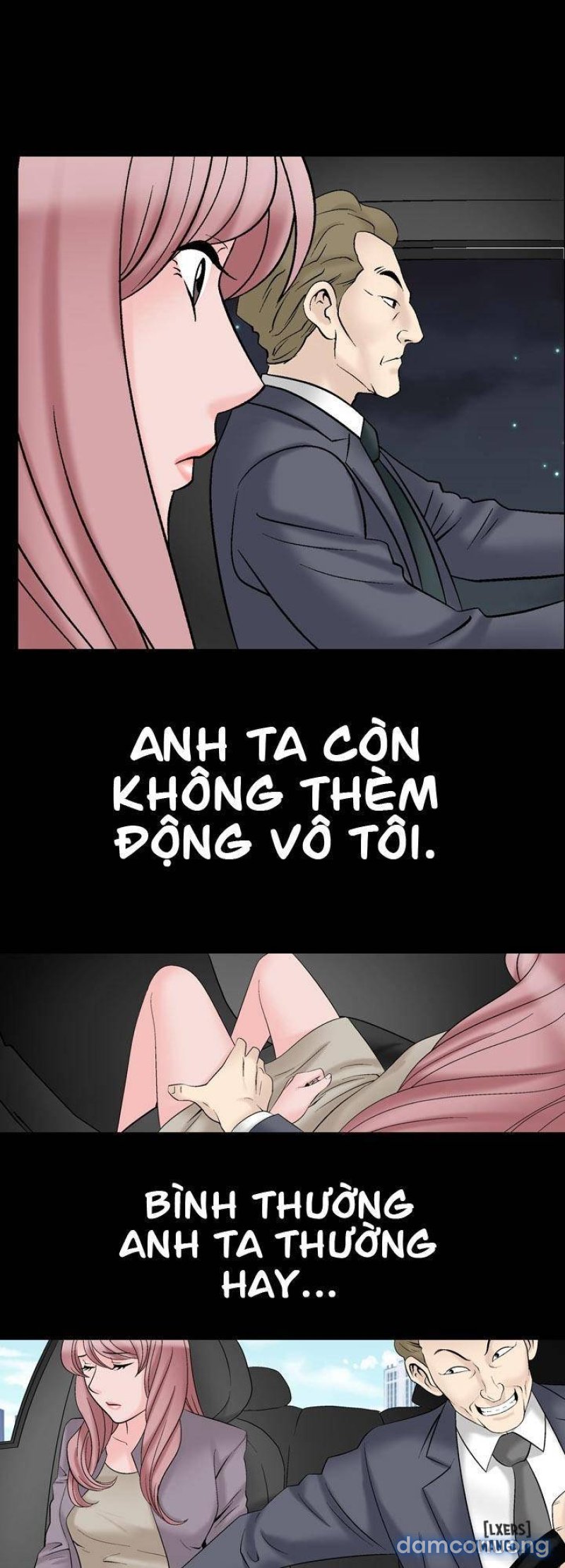 Mùi Vị Của Đôi Bàn Tay Chapter 26 - Page 38