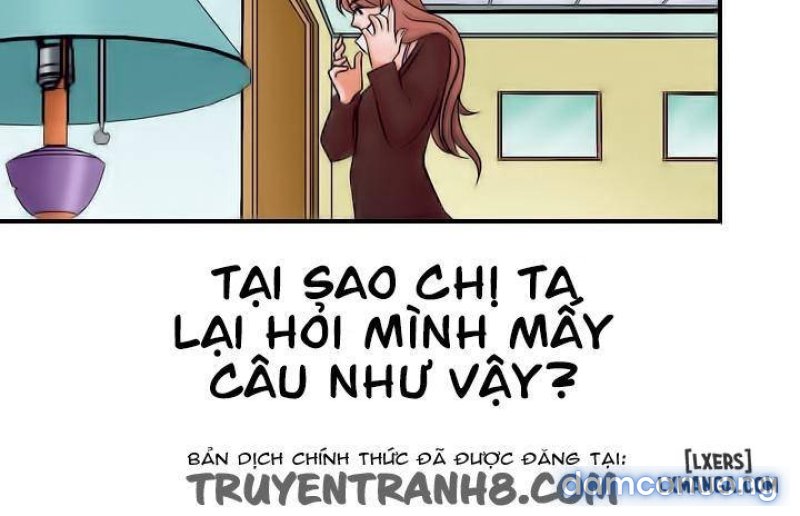 Mùi Vị Của Đôi Bàn Tay Chapter 5 - Page 19