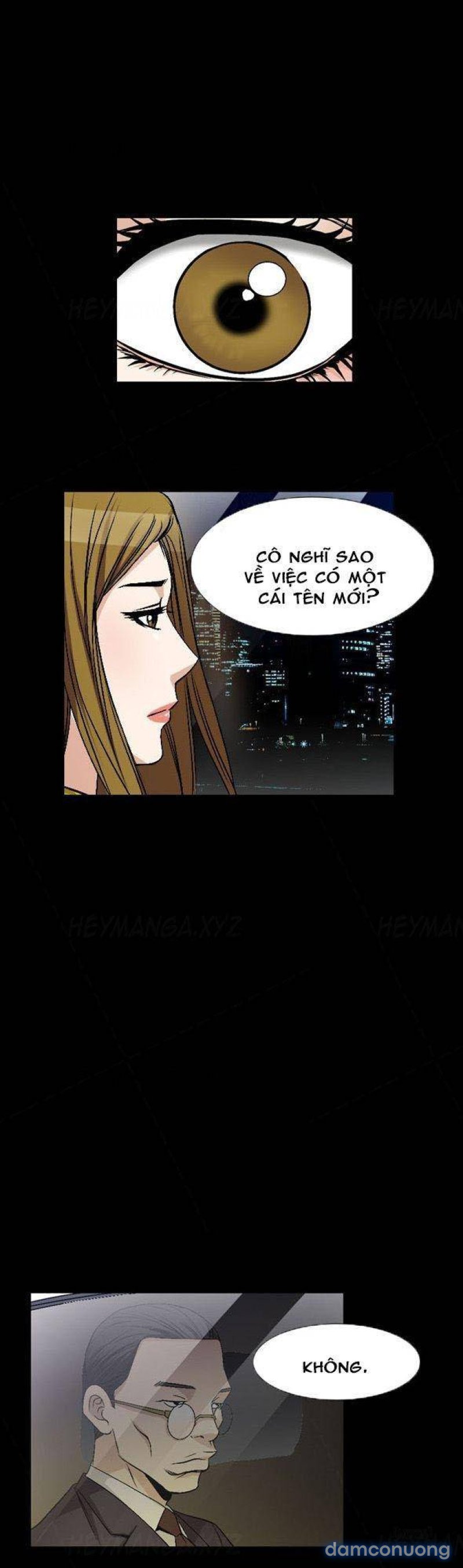 Mùi Vị Của Đôi Bàn Tay Chapter 74 - Page 14