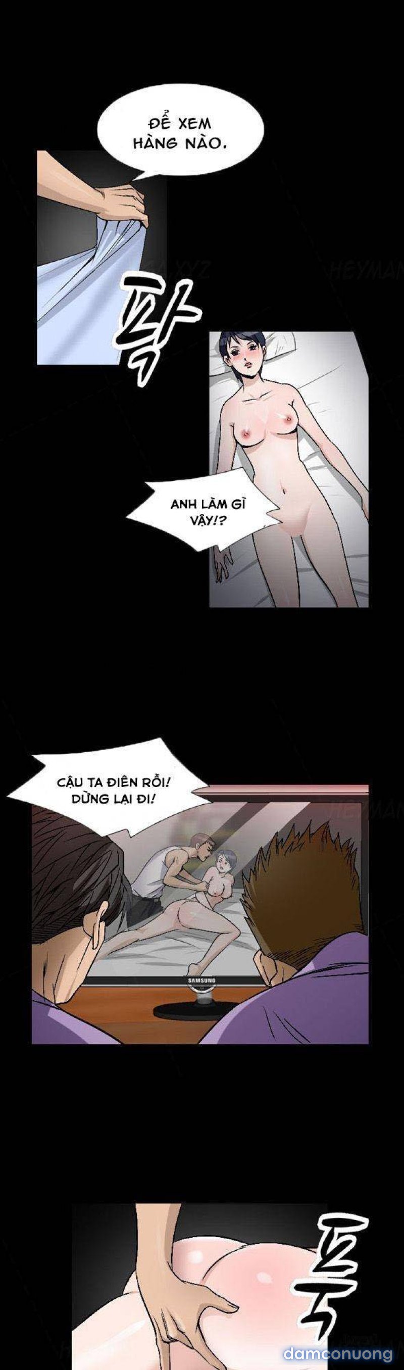 Mùi Vị Của Đôi Bàn Tay Chapter 74 - Page 24