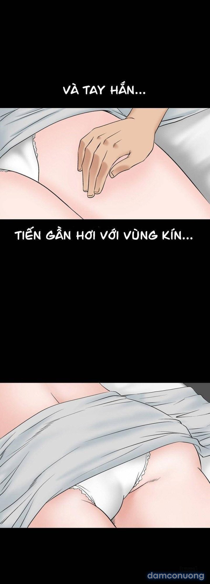 Mùi Vị Của Đôi Bàn Tay Chapter 43 - Page 14