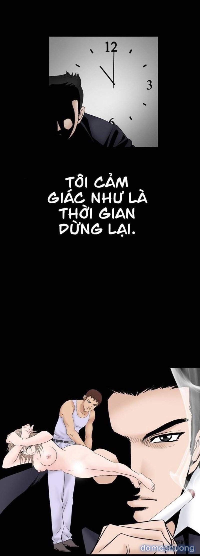 Mùi Vị Của Đôi Bàn Tay Chapter 43 - Page 20