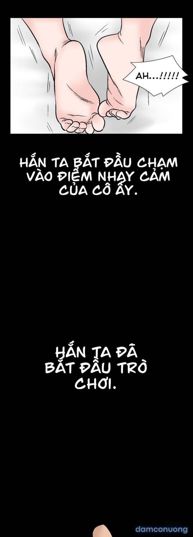 Mùi Vị Của Đôi Bàn Tay Chapter 43 - Page 4