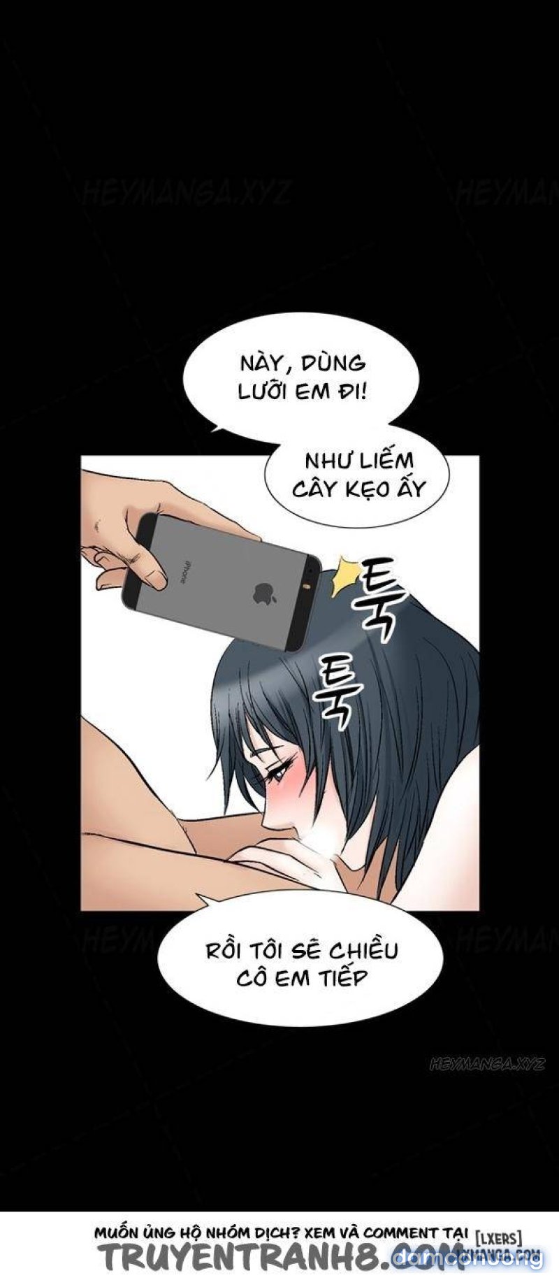 Mùi Vị Của Đôi Bàn Tay Chapter 46 - Page 44