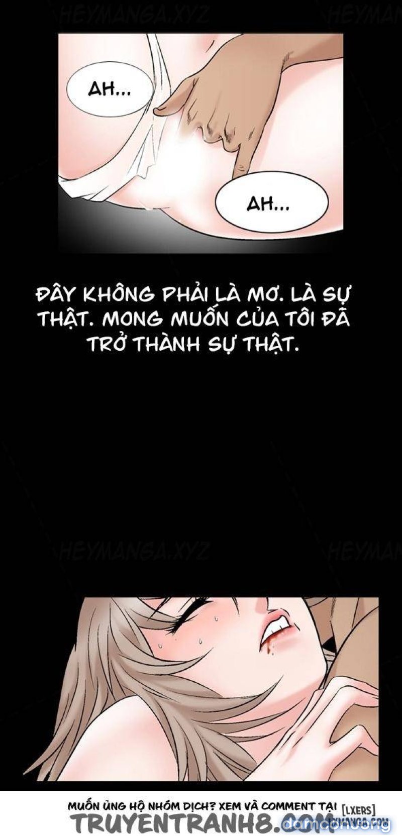 Mùi Vị Của Đôi Bàn Tay Chapter 46 - Page 9