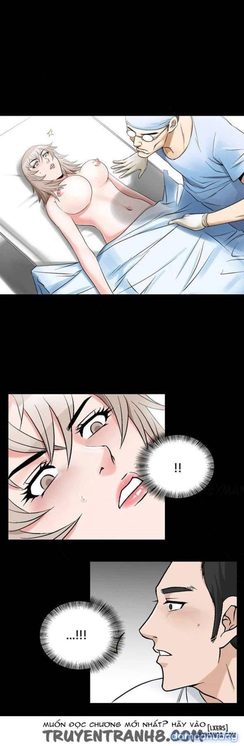 Mùi Vị Của Đôi Bàn Tay Chapter 55 - Page 2