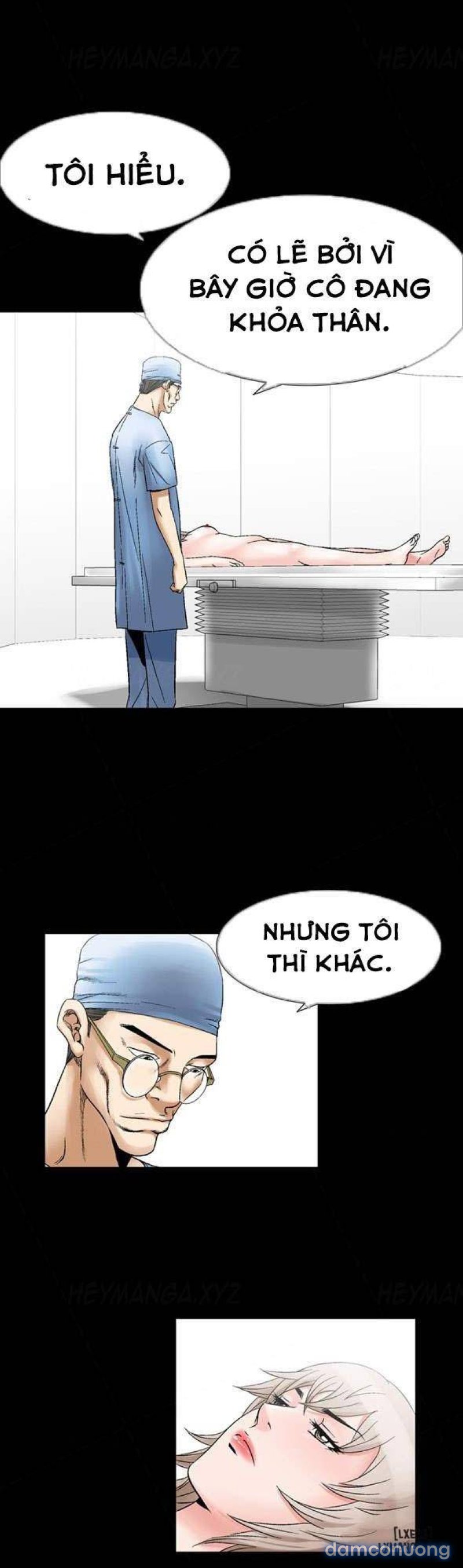 Mùi Vị Của Đôi Bàn Tay Chapter 56 - Page 27