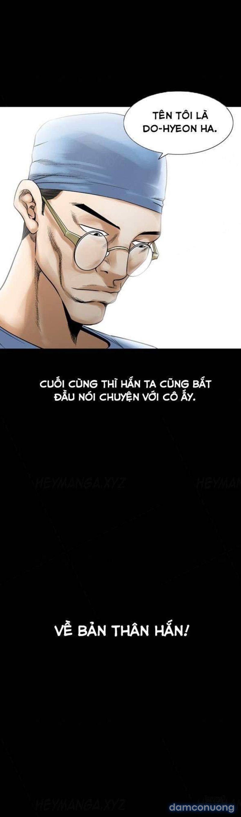 Mùi Vị Của Đôi Bàn Tay Chapter 56 - Page 3