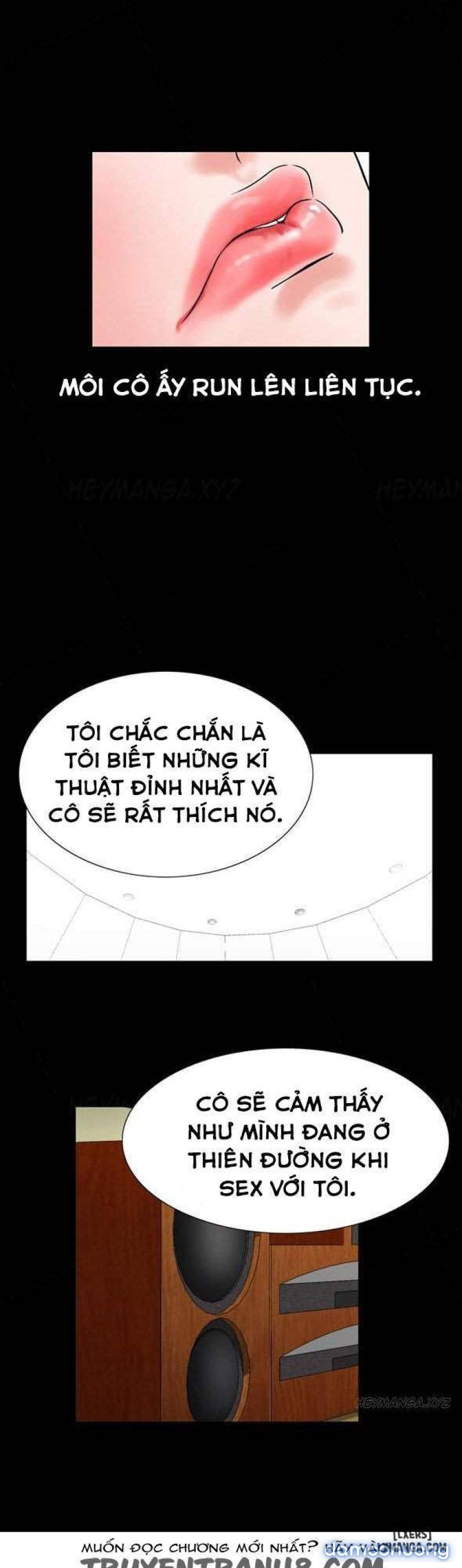 Mùi Vị Của Đôi Bàn Tay Chapter 56 - Page 46