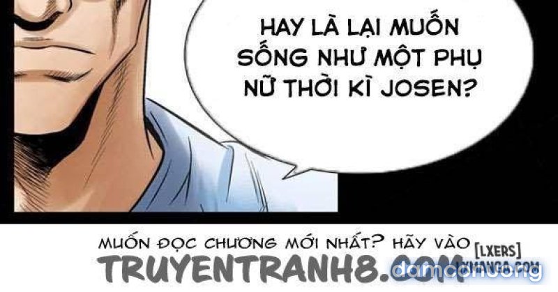 Mùi Vị Của Đôi Bàn Tay Chapter 56 - Page 52