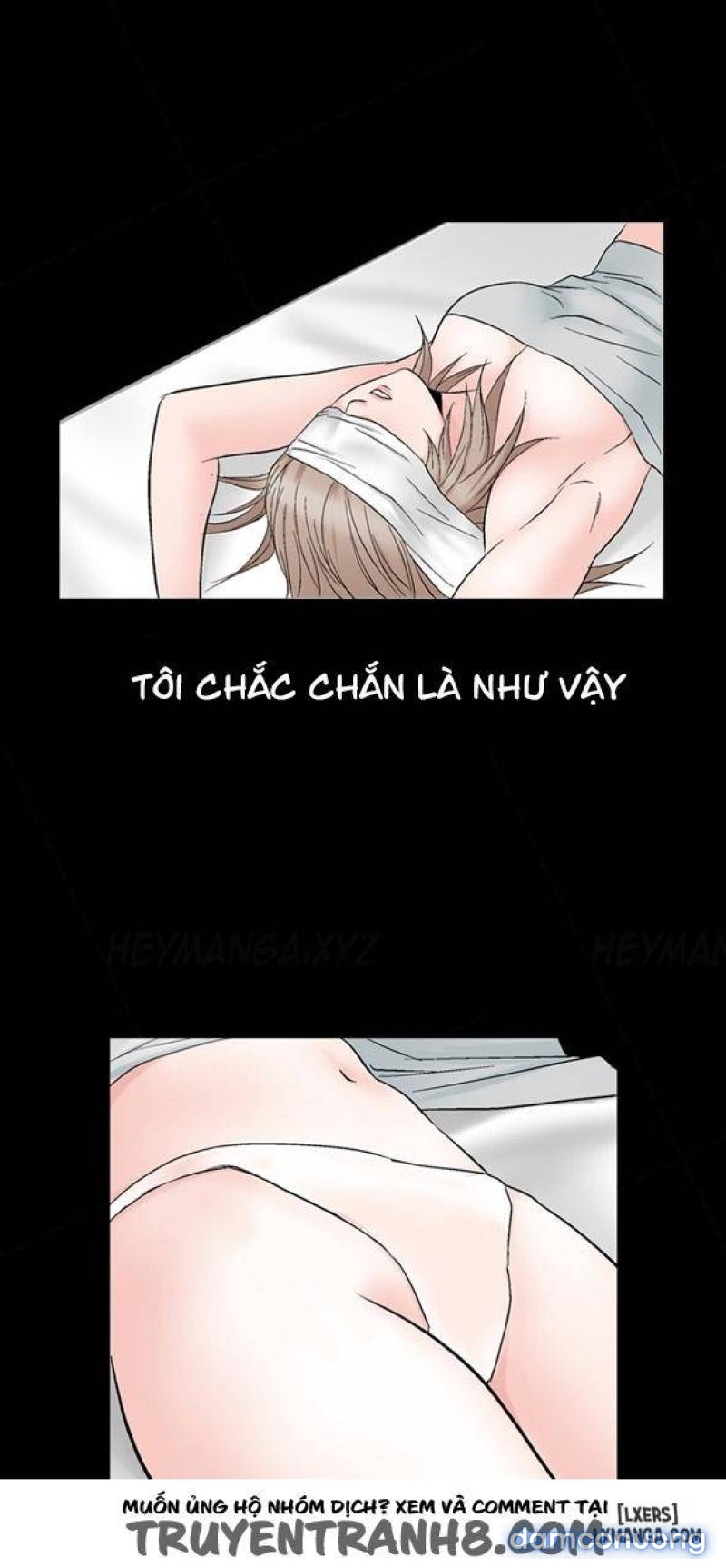 Mùi Vị Của Đôi Bàn Tay Chapter 45 - Page 40