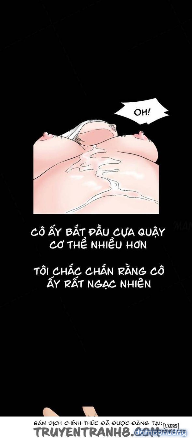 Mùi Vị Của Đôi Bàn Tay Chapter 45 - Page 7