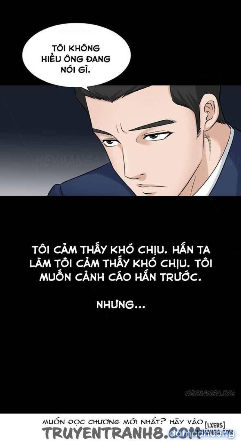 Mùi Vị Của Đôi Bàn Tay Chapter 50 - Page 18