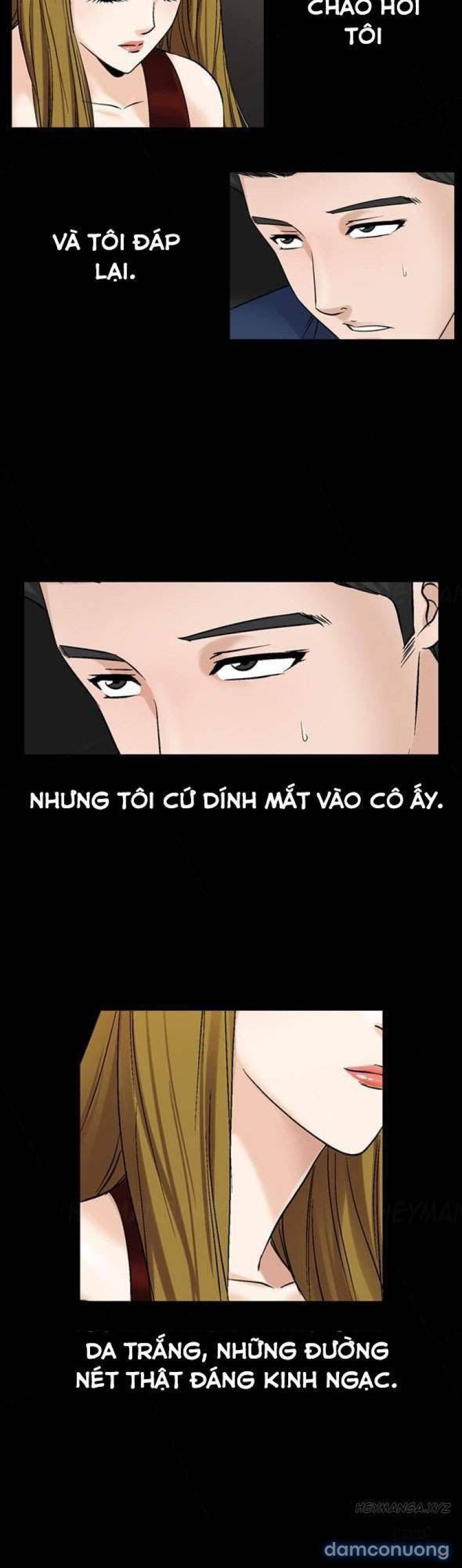 Mùi Vị Của Đôi Bàn Tay Chapter 50 - Page 26