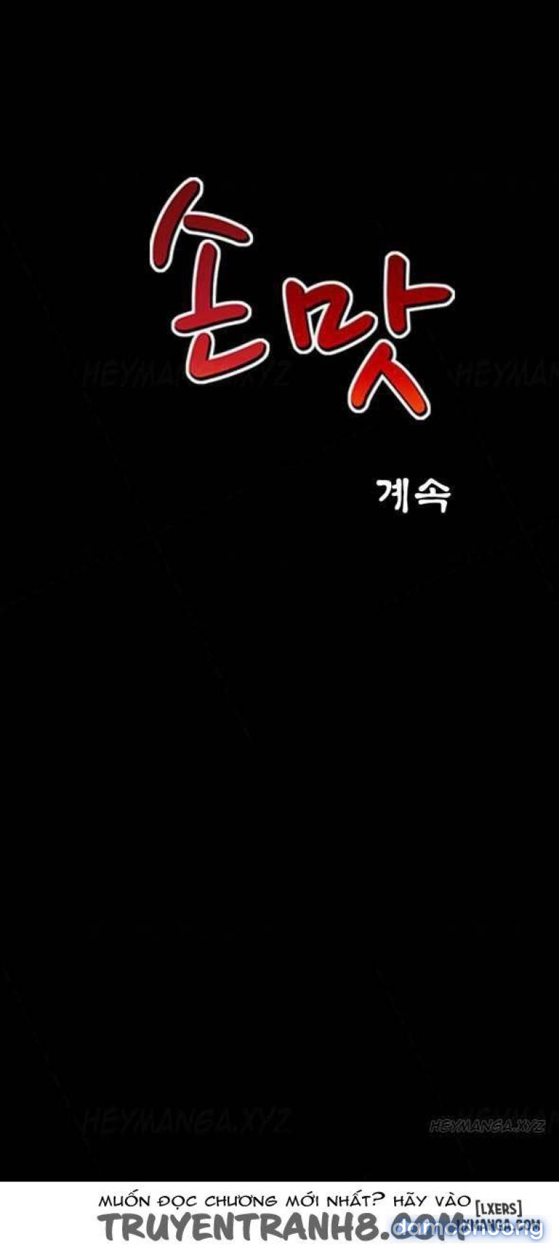 Mùi Vị Của Đôi Bàn Tay Chapter 50 - Page 58