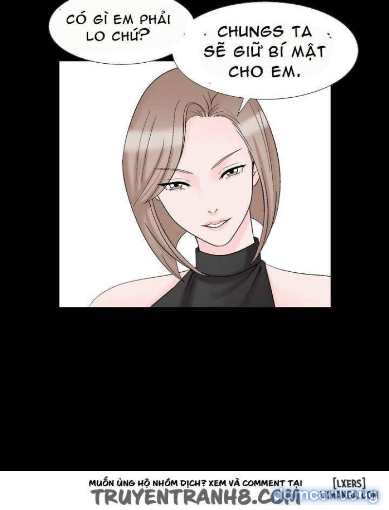 Mùi Vị Của Đôi Bàn Tay Chapter 19 - Page 10