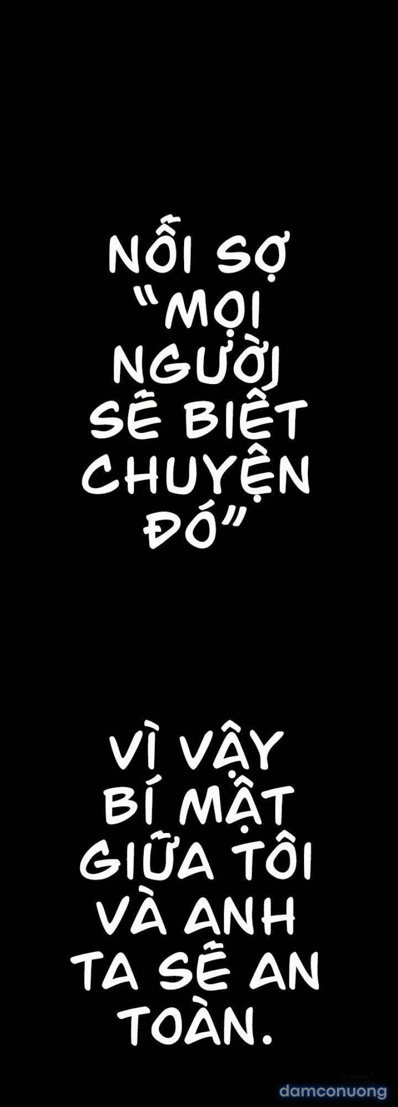 Mùi Vị Của Đôi Bàn Tay Chapter 19 - Page 23