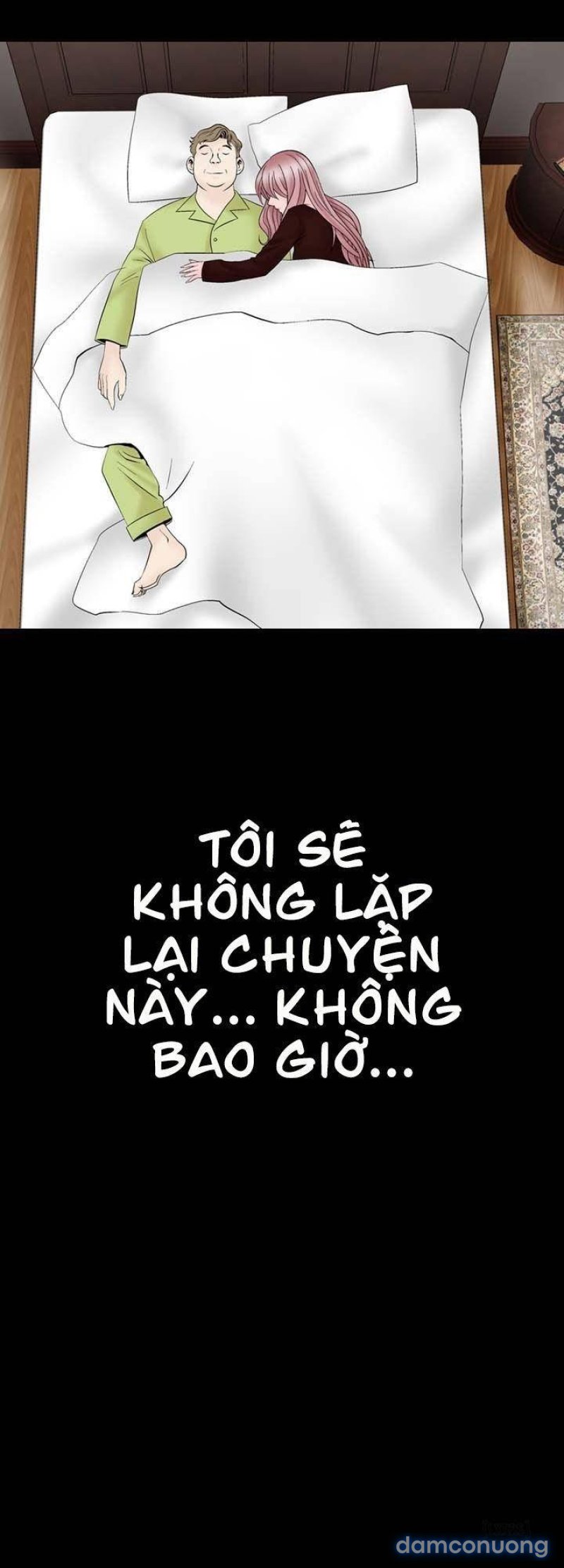 Mùi Vị Của Đôi Bàn Tay Chapter 19 - Page 35