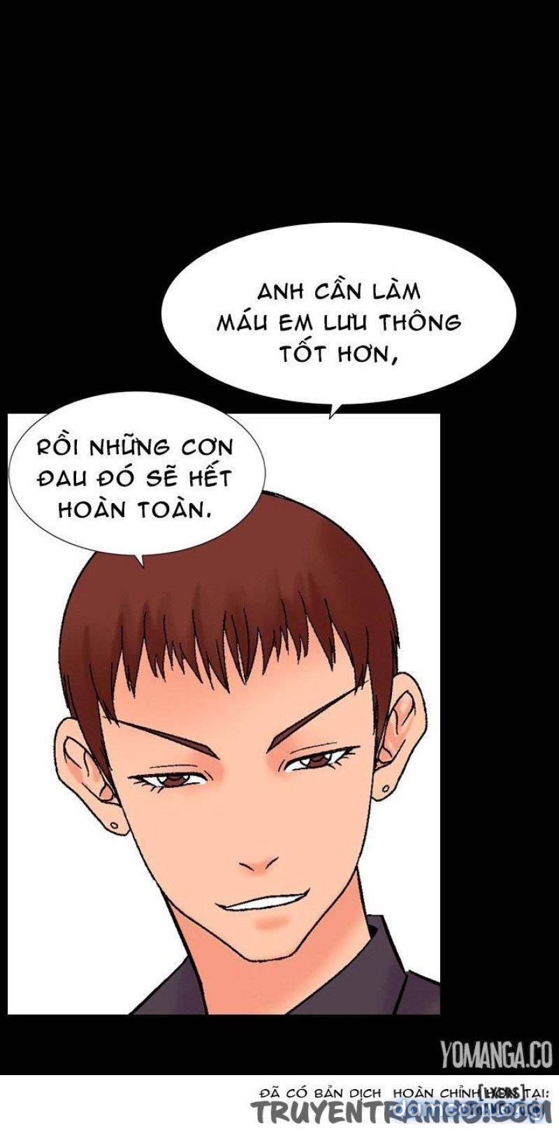 Mùi Vị Của Đôi Bàn Tay Chapter 36 - Page 48