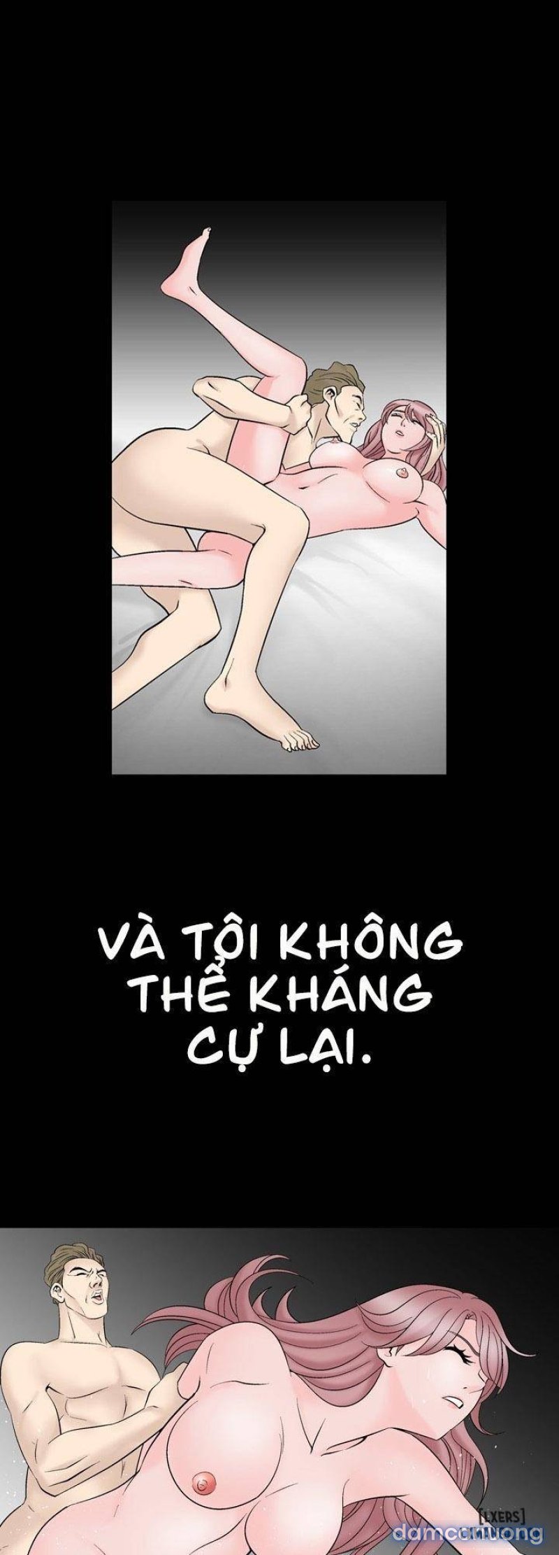 Mùi Vị Của Đôi Bàn Tay Chapter 18 - Page 19