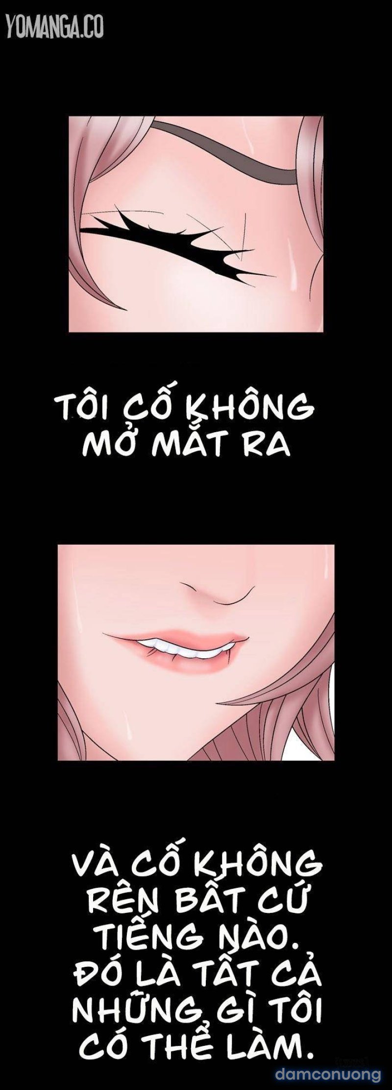 Mùi Vị Của Đôi Bàn Tay Chapter 18 - Page 21