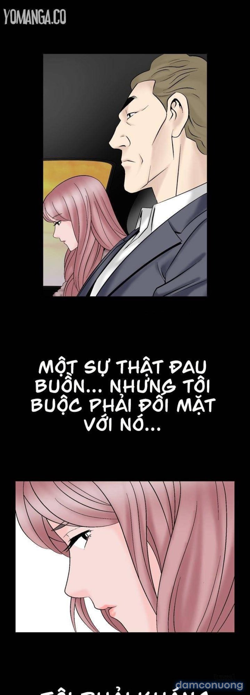 Mùi Vị Của Đôi Bàn Tay Chapter 18 - Page 25