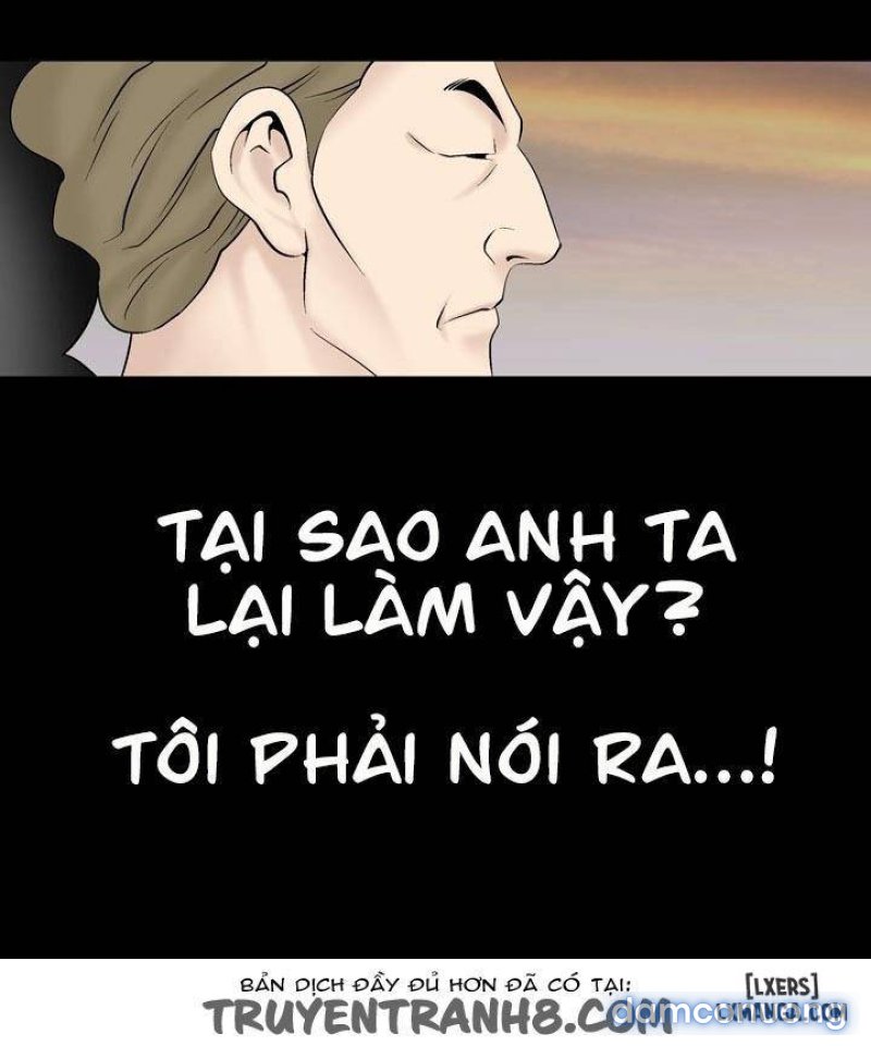 Mùi Vị Của Đôi Bàn Tay Chapter 18 - Page 28