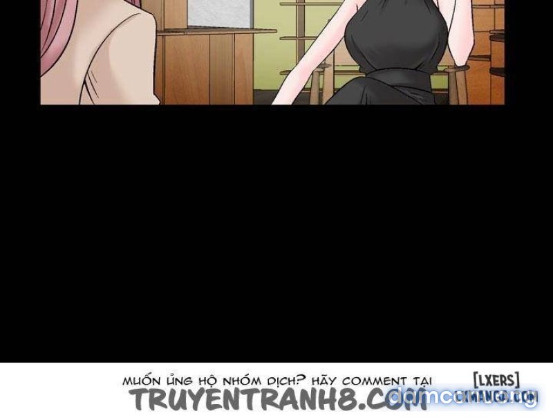 Mùi Vị Của Đôi Bàn Tay Chapter 18 - Page 36