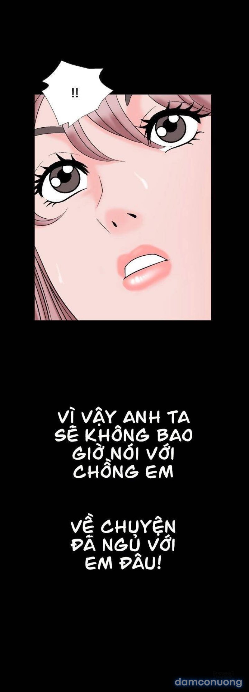 Mùi Vị Của Đôi Bàn Tay Chapter 18 - Page 55