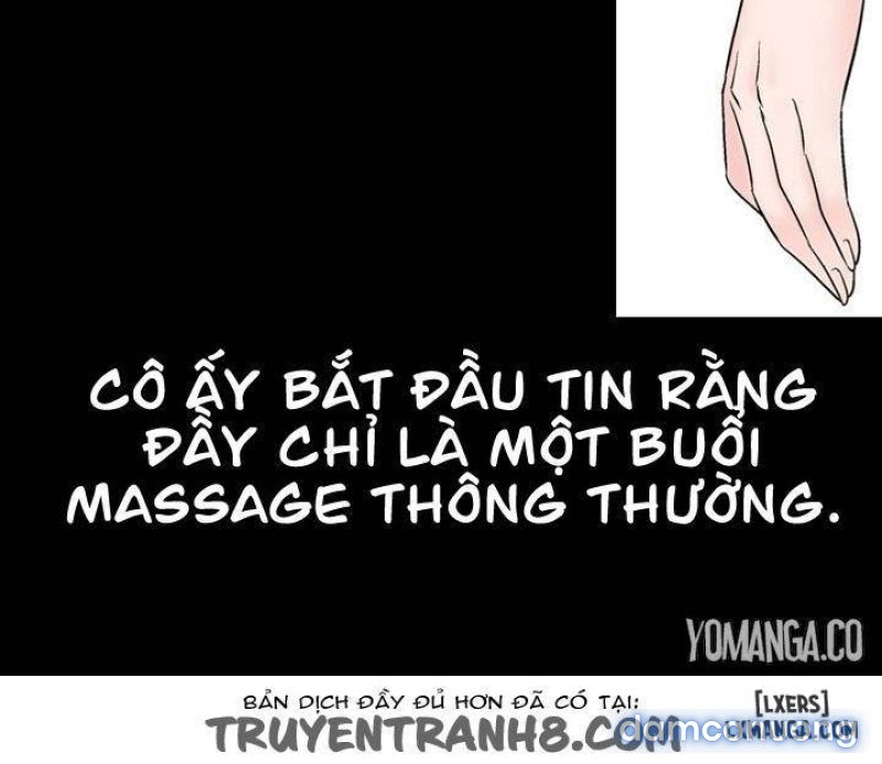 Mùi Vị Của Đôi Bàn Tay Chapter 42 - Page 37