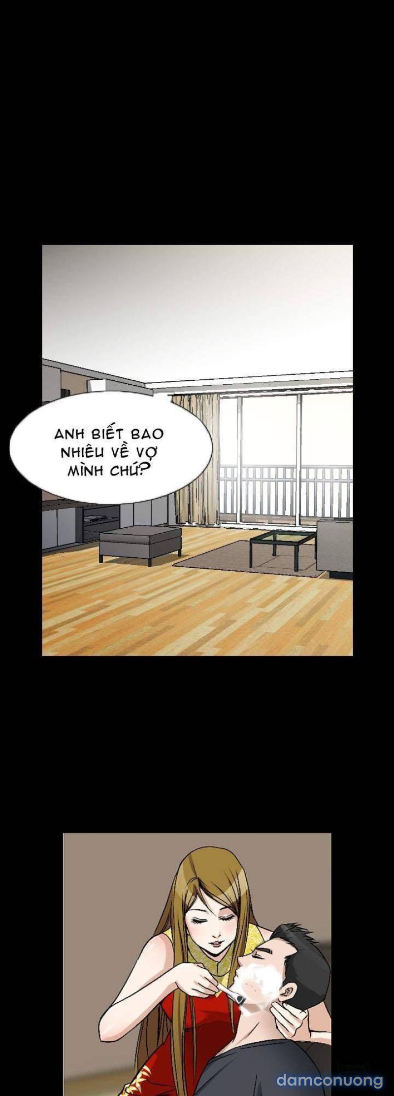 Mùi Vị Của Đôi Bàn Tay Chapter 71 - Page 32