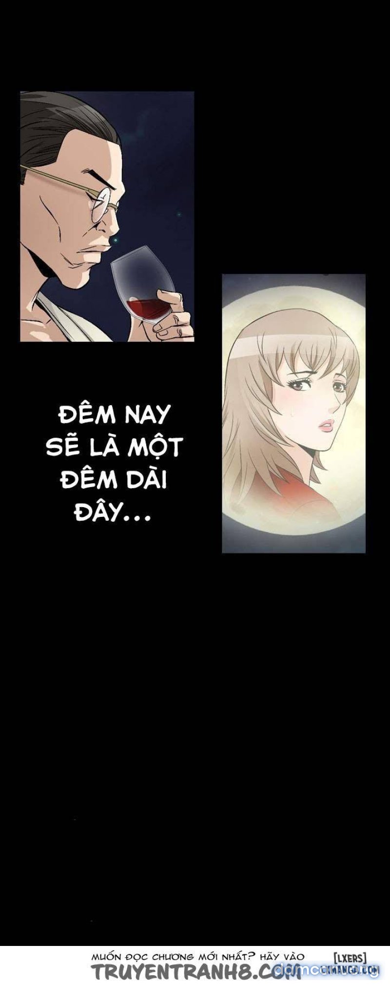 Mùi Vị Của Đôi Bàn Tay Chapter 71 - Page 5