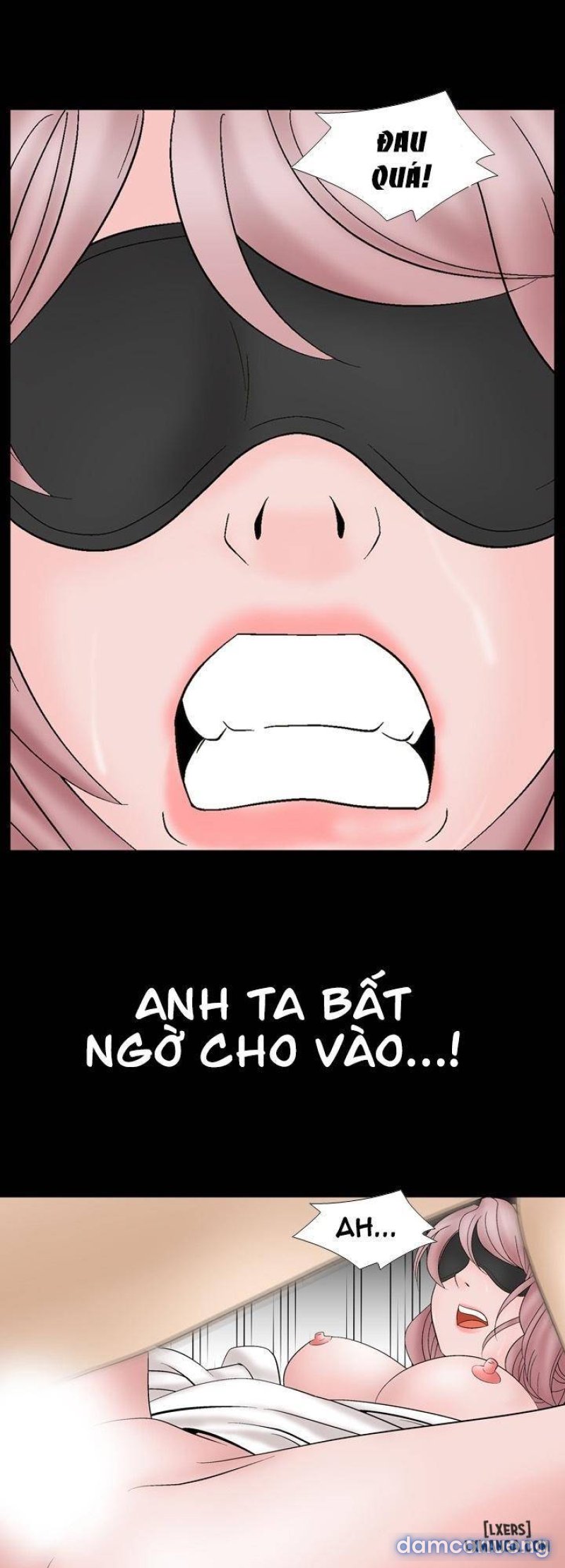 Mùi Vị Của Đôi Bàn Tay Chapter 15 - Page 39