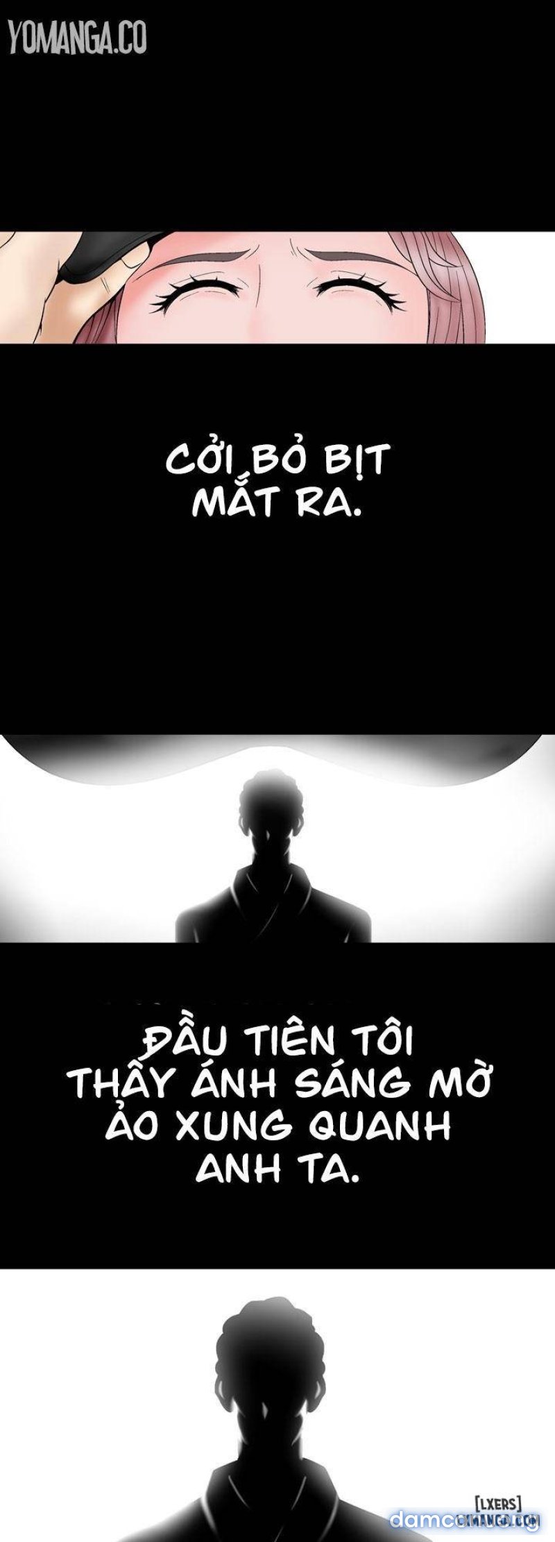 Mùi Vị Của Đôi Bàn Tay Chapter 15 - Page 49