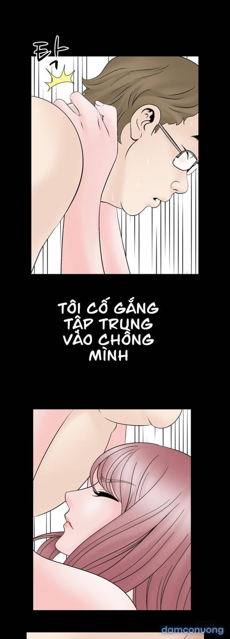 Mùi Vị Của Đôi Bàn Tay Chapter 12 - Page 13