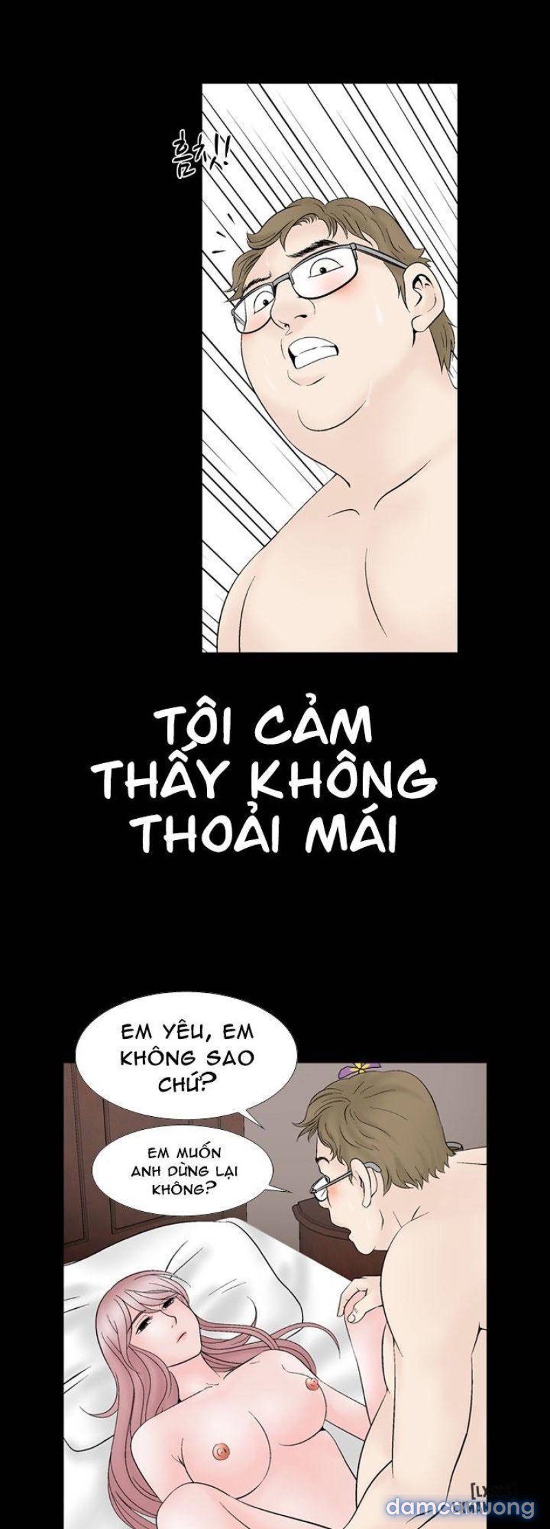 Mùi Vị Của Đôi Bàn Tay Chapter 12 - Page 19