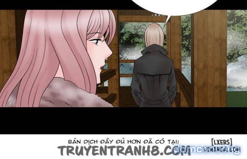 Mùi Vị Của Đôi Bàn Tay Chapter 12 - Page 42