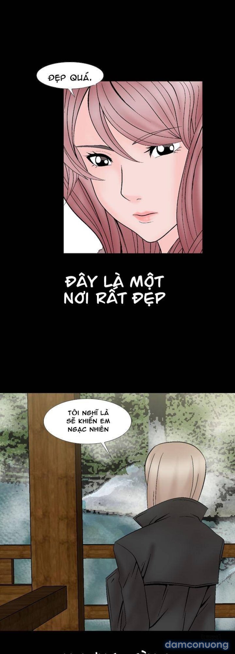 Mùi Vị Của Đôi Bàn Tay Chapter 12 - Page 43