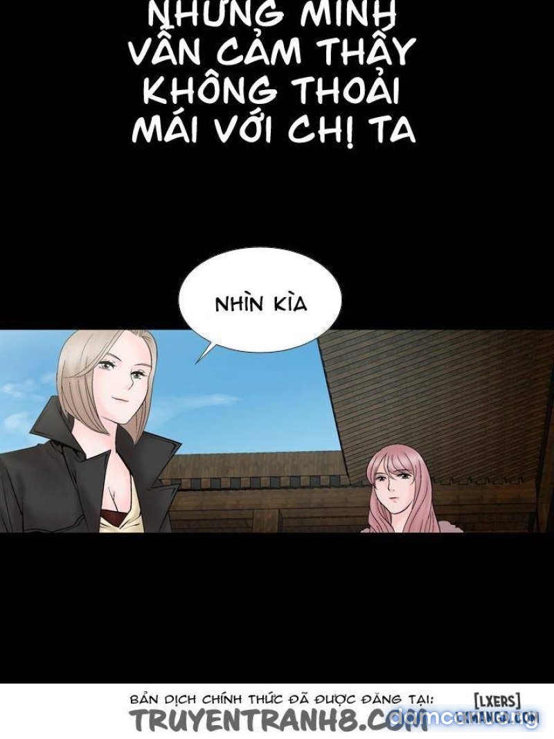 Mùi Vị Của Đôi Bàn Tay Chapter 12 - Page 44