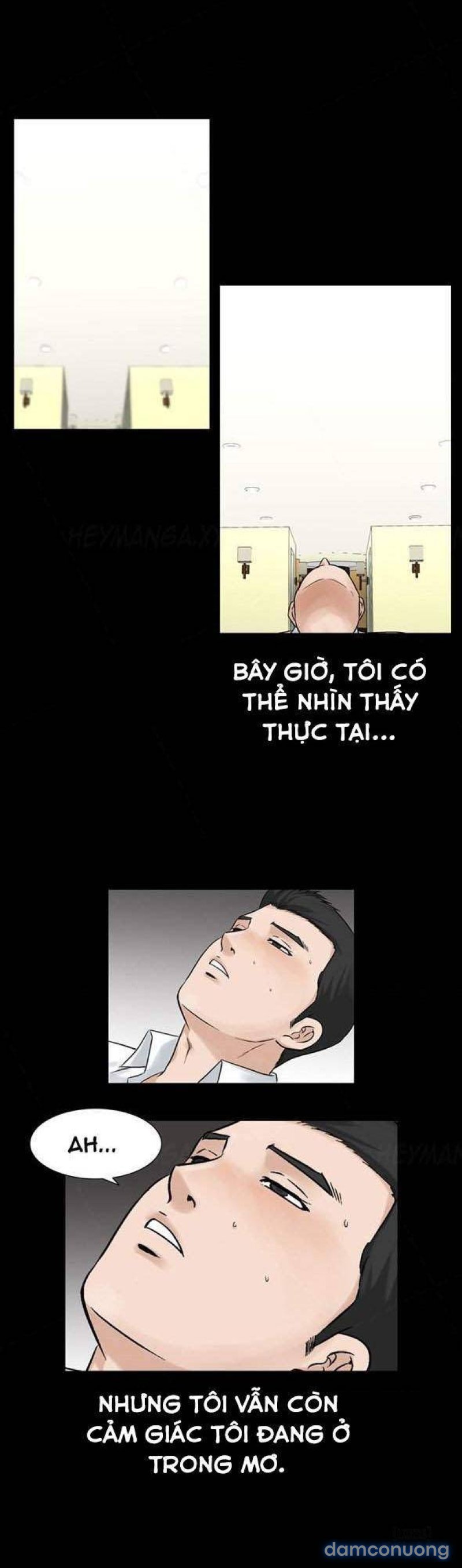 Mùi Vị Của Đôi Bàn Tay Chapter 53 - Page 14