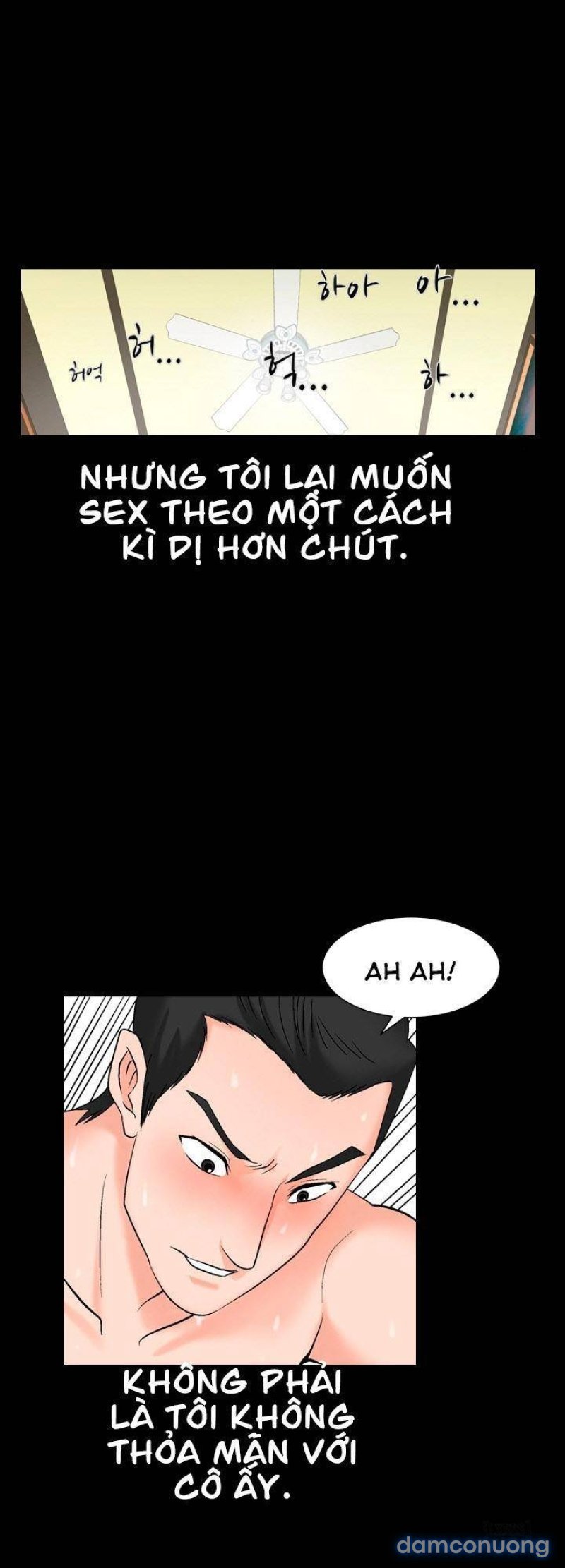 Mùi Vị Của Đôi Bàn Tay Chapter 32 - Page 13