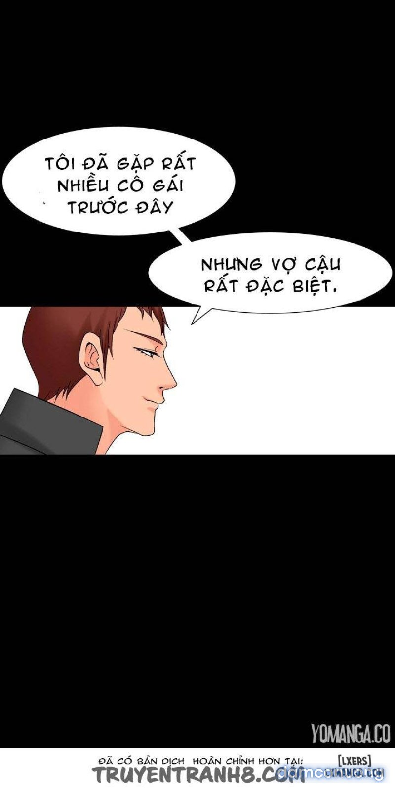 Mùi Vị Của Đôi Bàn Tay Chapter 32 - Page 4