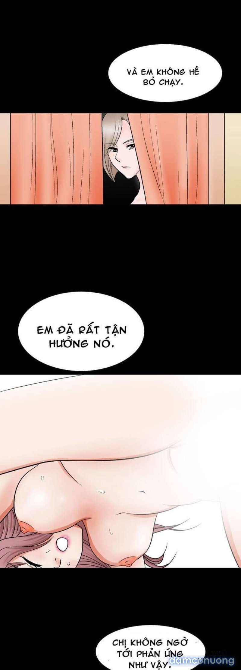 Mùi Vị Của Đôi Bàn Tay Chapter 25 - Page 20