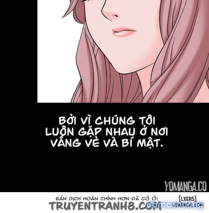 Mùi Vị Của Đôi Bàn Tay Chapter 25 - Page 45