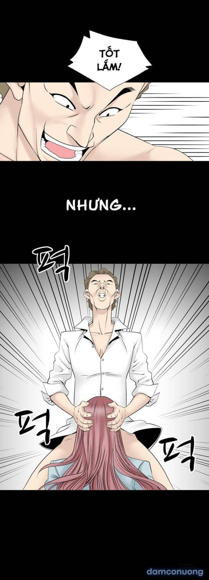 Mùi Vị Của Đôi Bàn Tay Chapter 25 - Page 52