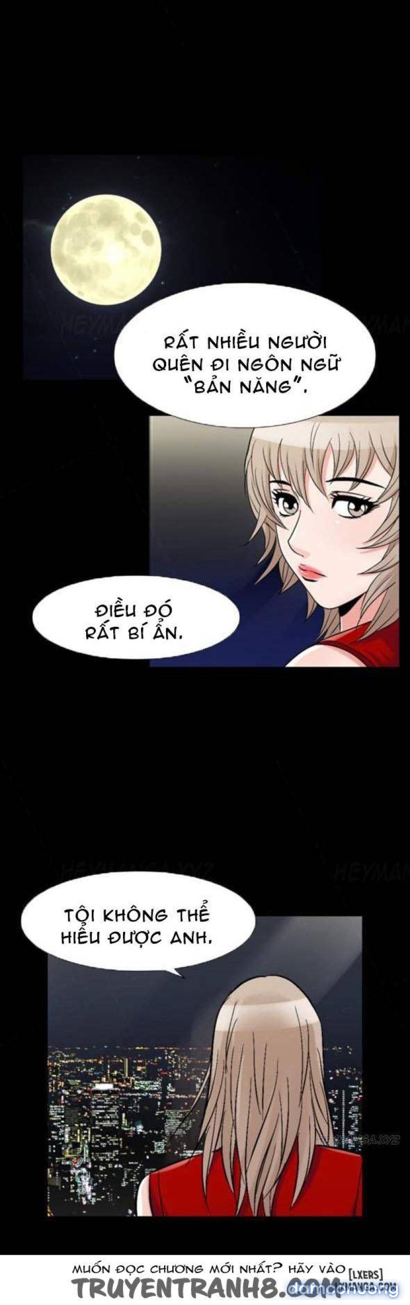 Mùi Vị Của Đôi Bàn Tay Chapter 64 - Page 37