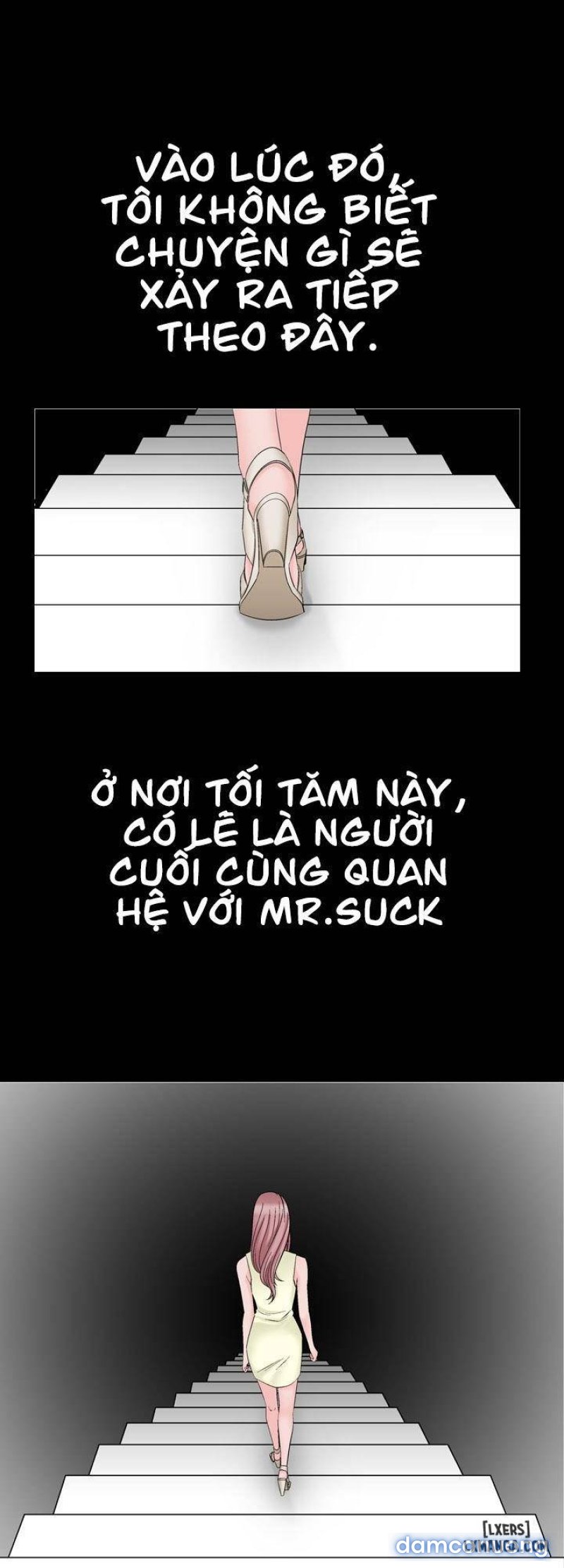 Mùi Vị Của Đôi Bàn Tay Chapter 27 - Page 13