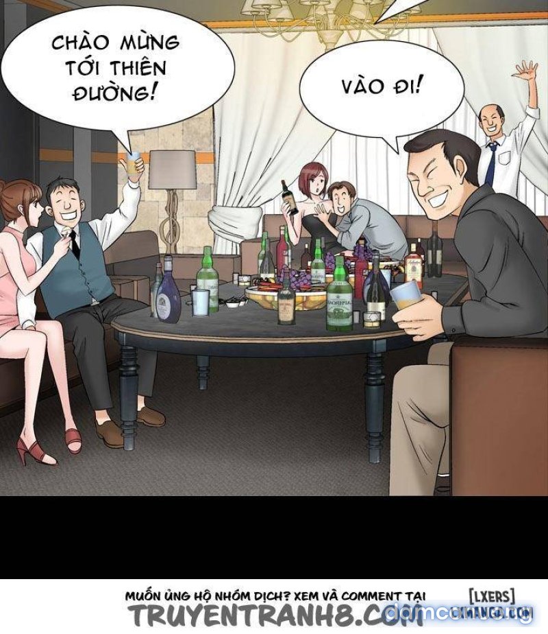 Mùi Vị Của Đôi Bàn Tay Chapter 27 - Page 30